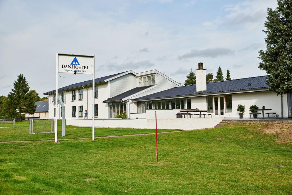 Danhostel Vejle Exterior photo