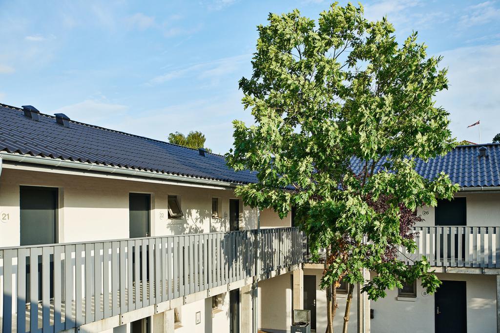 Danhostel Vejle Exterior photo