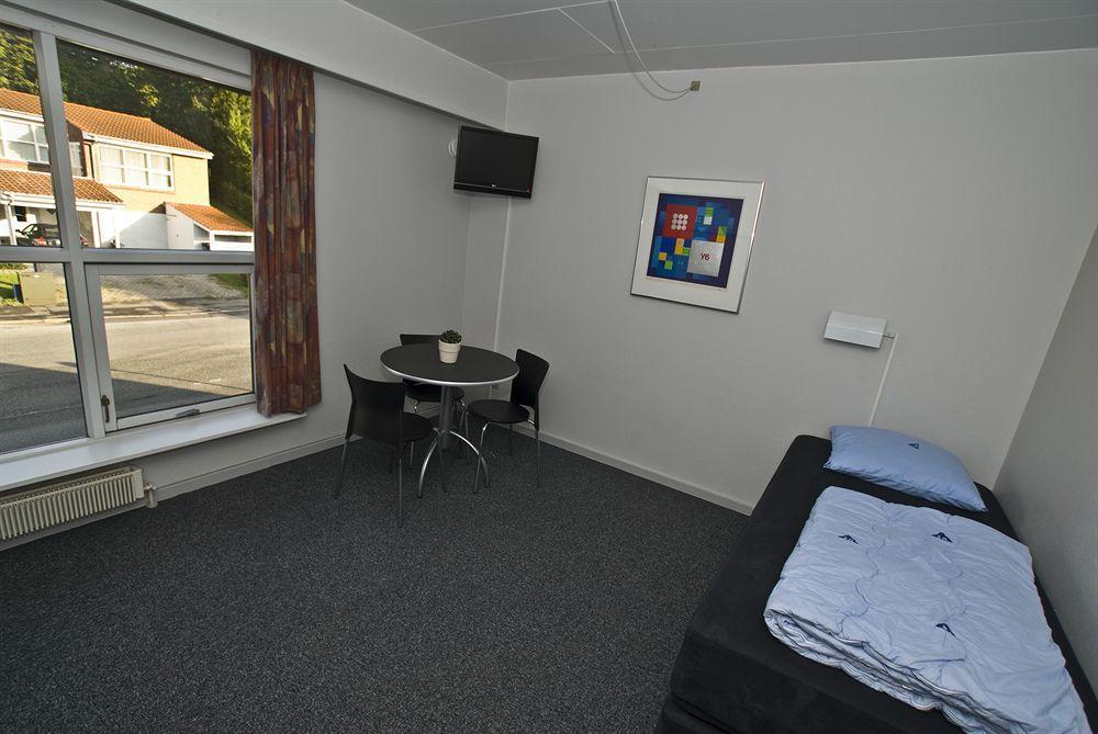 Danhostel Vejle Exterior photo