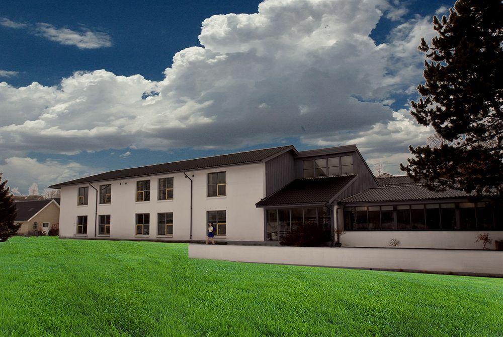 Danhostel Vejle Exterior photo