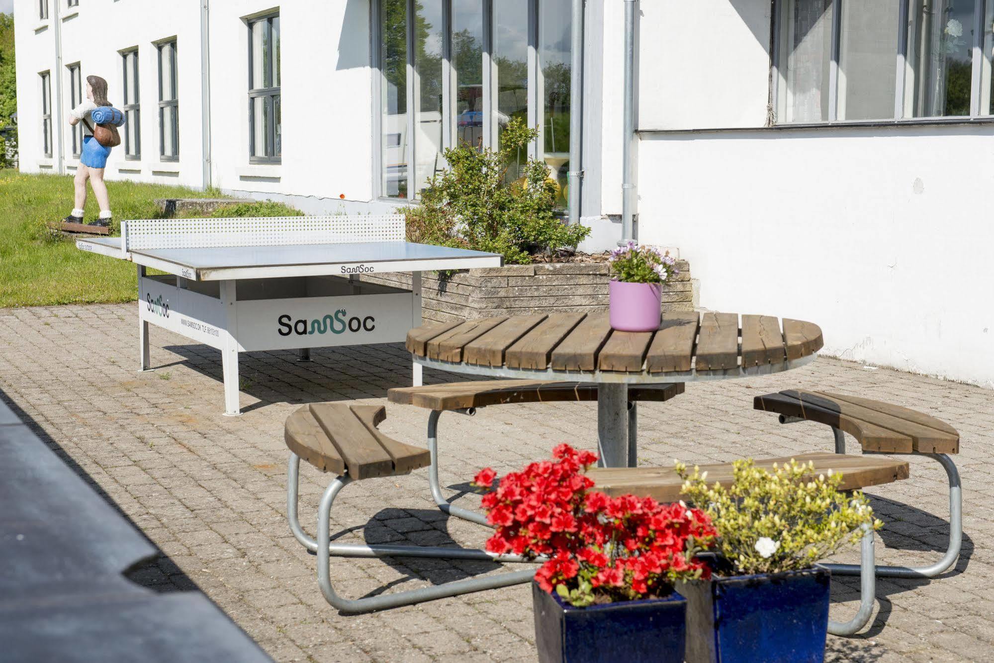 Danhostel Vejle Exterior photo